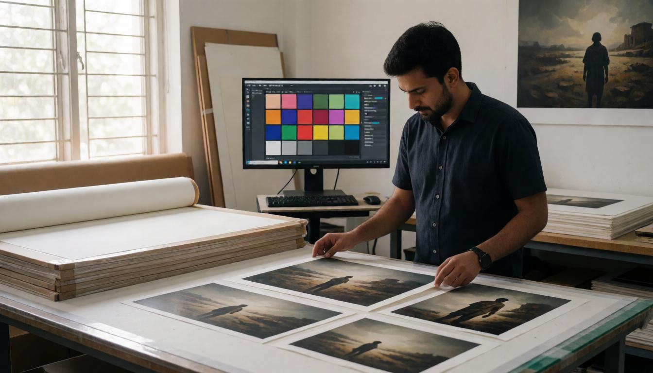 About image