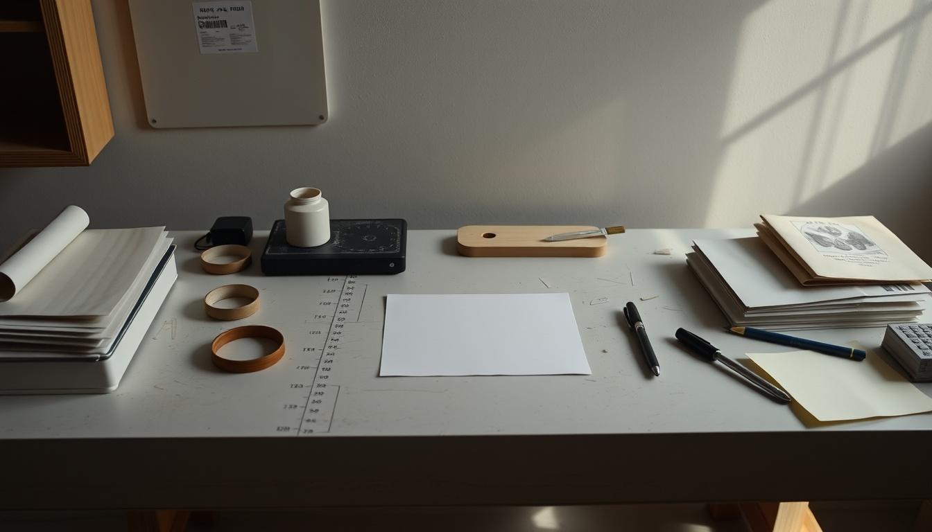 Plan visual